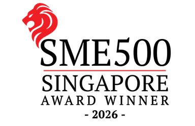 Algoritmo Lab — SME 500 Singapore Award Winner 2026