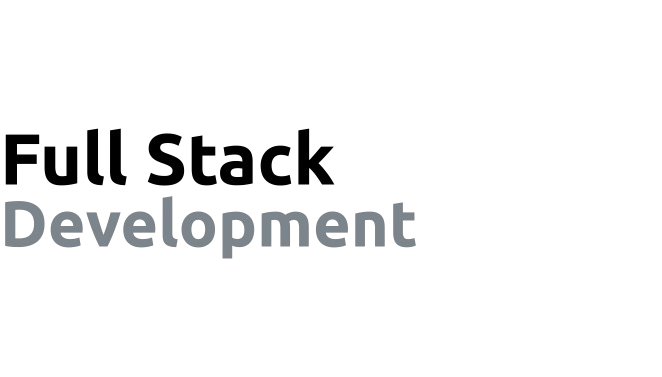 FullStack